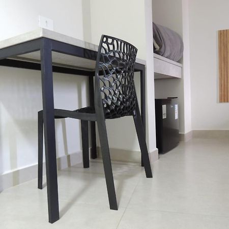 Nc Hotel Bragança Paulista Екстериор снимка