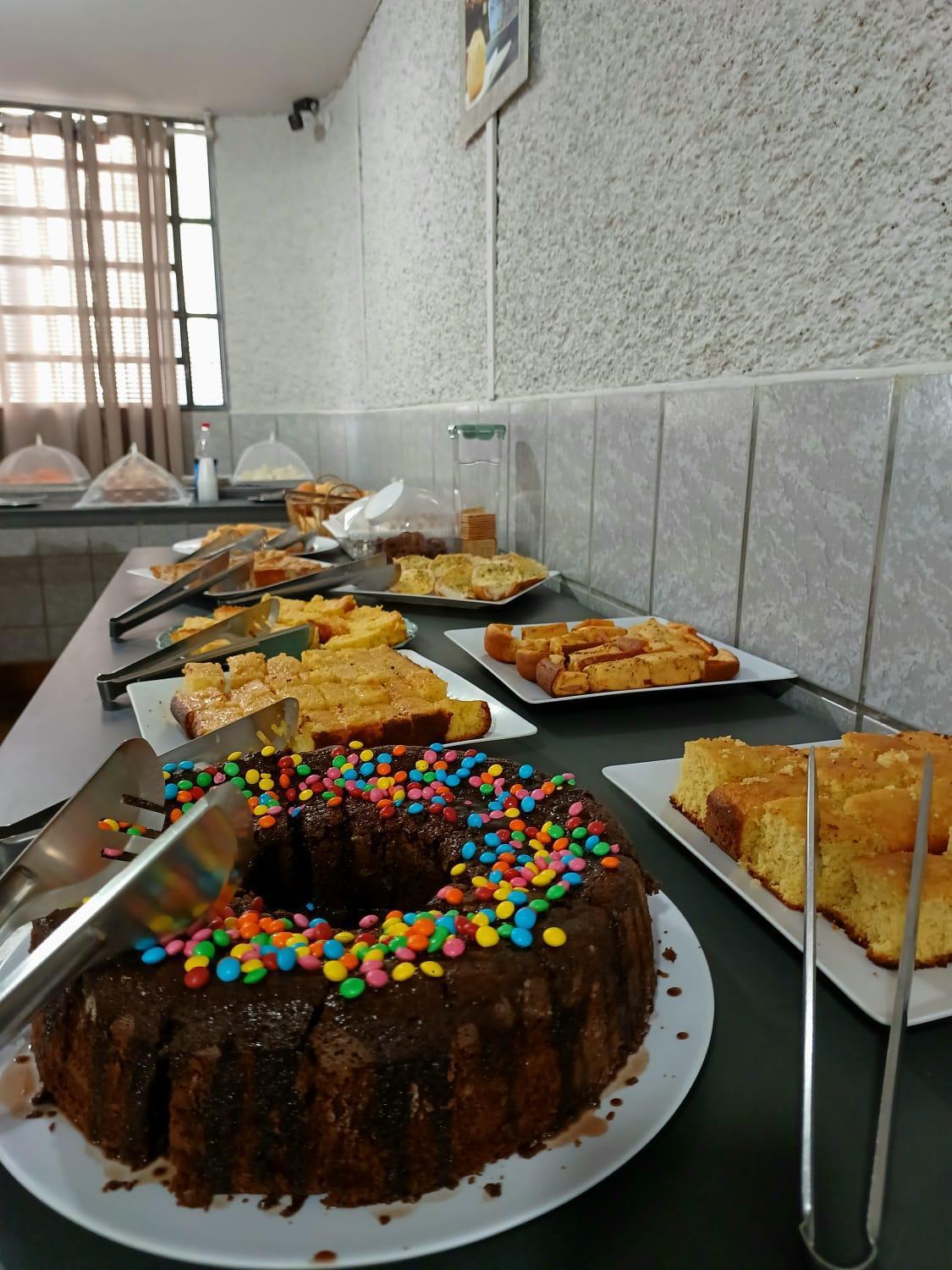 Nc Hotel Bragança Paulista Екстериор снимка