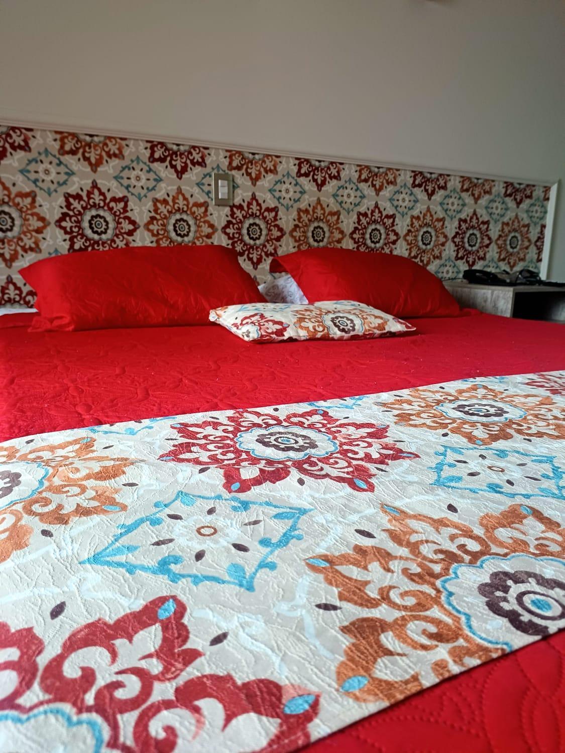 Nc Hotel Bragança Paulista Екстериор снимка