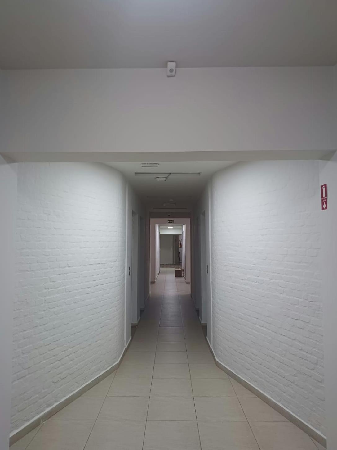 Nc Hotel Bragança Paulista Екстериор снимка